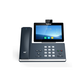 IP-телефон Yealink SIP-T58W Pro