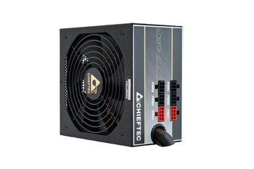 Блок питания Chieftec Navitas 750W