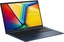 Ноутбук 17.3&quot; IPS FHD ASUS X1704VA-AU730 blue (Core i5 1334U/16Gb/512Gb SSD/VGA int/noOS) (90NB10V2-M00UD0)