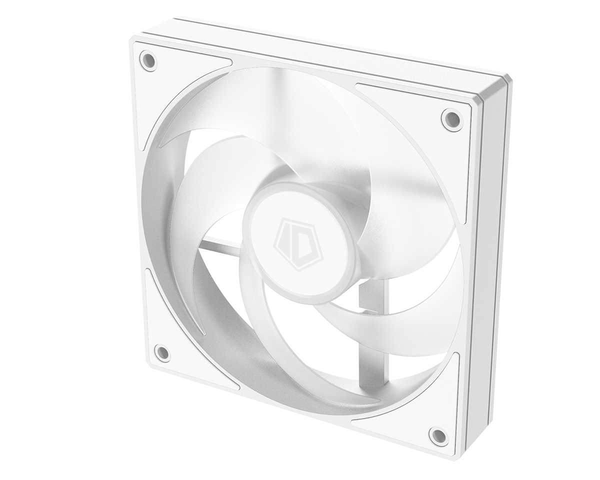 Вентилятор ID-Cooling для корпуса AS-120 ARGB