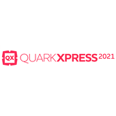 QuarkXPress 2021