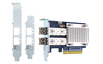 Сетевая карта QNAP QXP-16G2FC