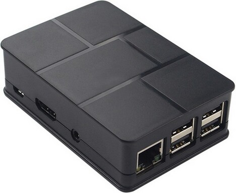 Корпус ACD RA186