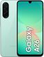 Смартфон Samsung Galaxy A26 SM-A266B 256 ΓБ зеленый