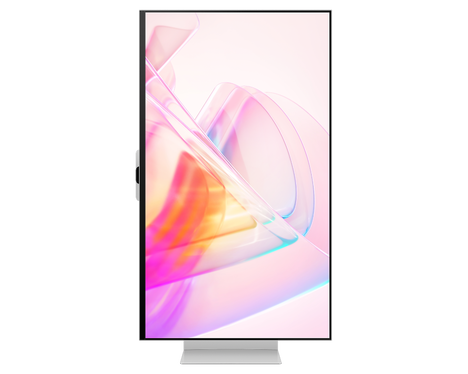 Монитор Samsung LS27C902PAIXCI 27.0-inch серебристый