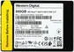 Внутренний твердотельный накопитель Western Digital Blue SA510 500GB