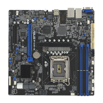 Материнская плата ASUS P13R-M