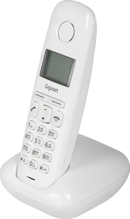 SIP-DECT телефон Gigaset A170, 1 трубка