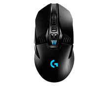 Мышь Logitech G903 910-005676, цвет черный