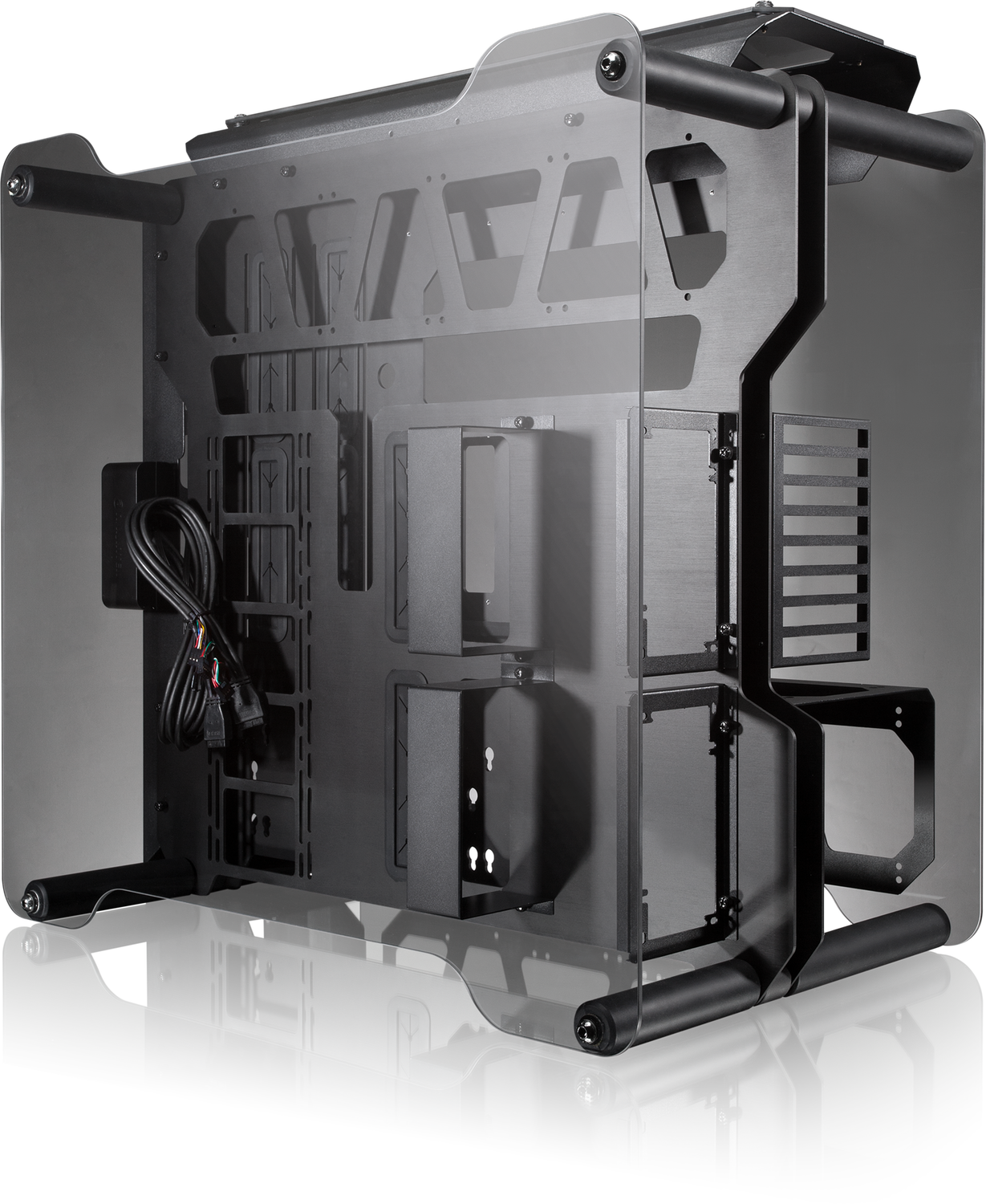 Корпус Raijintek ENYO