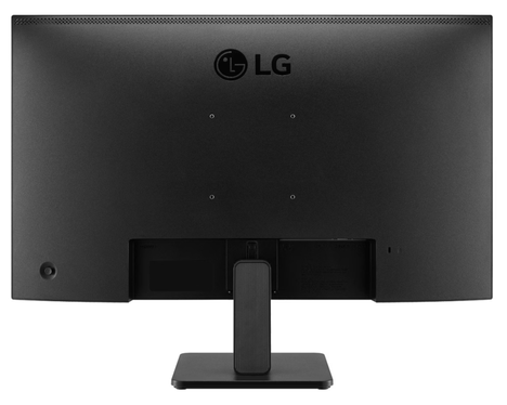 Монитор LG 27MS500-B 27.0-inch черный