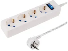 Сетевой фильтр PROconnect STANDARD 3m