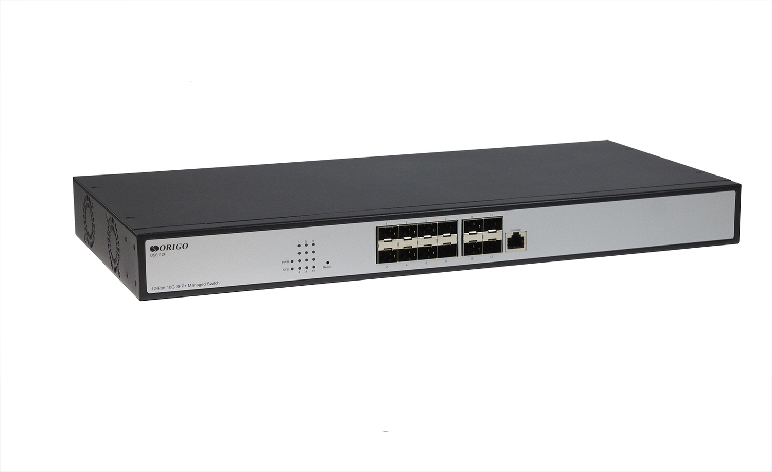 Коммутатор ORIGO OS6112F