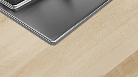 Газовая варочная панель Bosch PCR9A5B90M