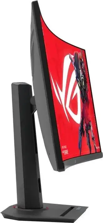 Монитор ASUS XG32WCS 31.5-inch черный