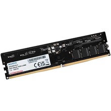 Оперативная память ADATA Desktop DDR5 5600МГц 16GB, AD5U560016G-S, RTL