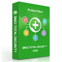 UnitedGuard 360 Total Security Премиум (лицензия на 2 года), на 1 ПК