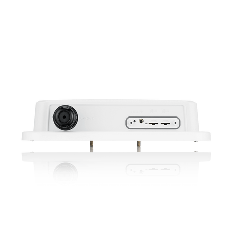 Уличный 5G маршрутизатор Zyxel NR7101 (вставляется 2 сим-карты), IP68, поддержка 4G/LTE Сat.20, 6 антенн с коэф. усиления до 10 dBi, 1xLAN GE, PoE onl