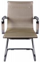 Кресло Бюрократ  CH-993-LOW-V