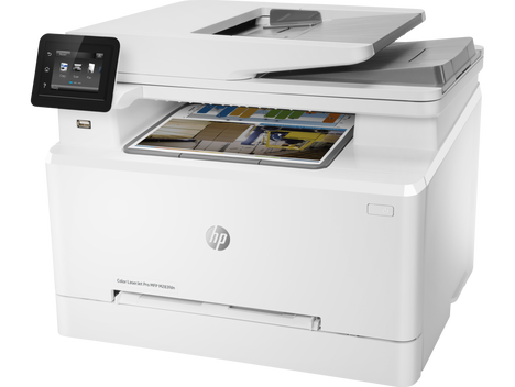 HP Inc. Color LaserJet Pro M283fdn