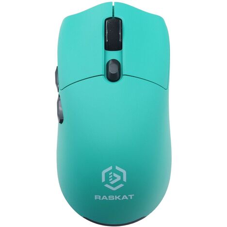 Мышь Raskat Мышь MG006TR