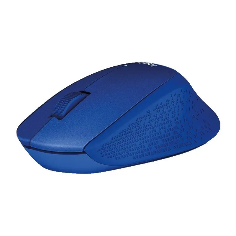 Мышь Logitech M330 910-004925
