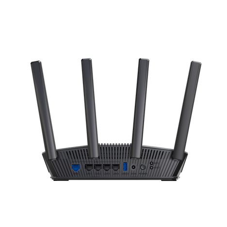 Wi-Fi роутер ASUS RT-BE82U