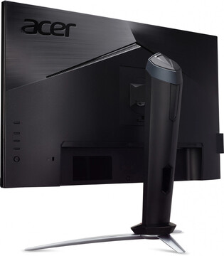 Монитор ACER XV253QP 24.5-inch черный