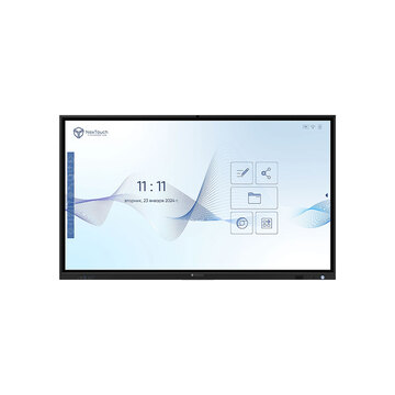 Интерактивный комплекс NexTouch NextPanel 65