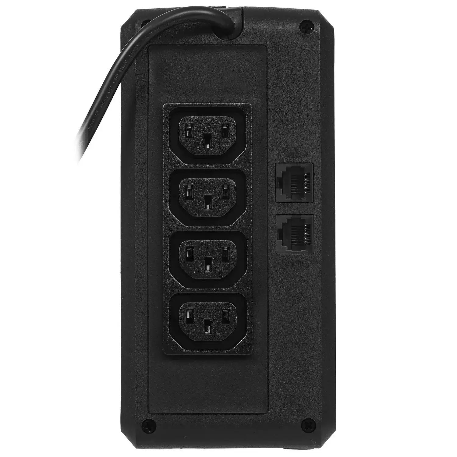 ИБП CyberPower Line-Interactive  UT650EIG
