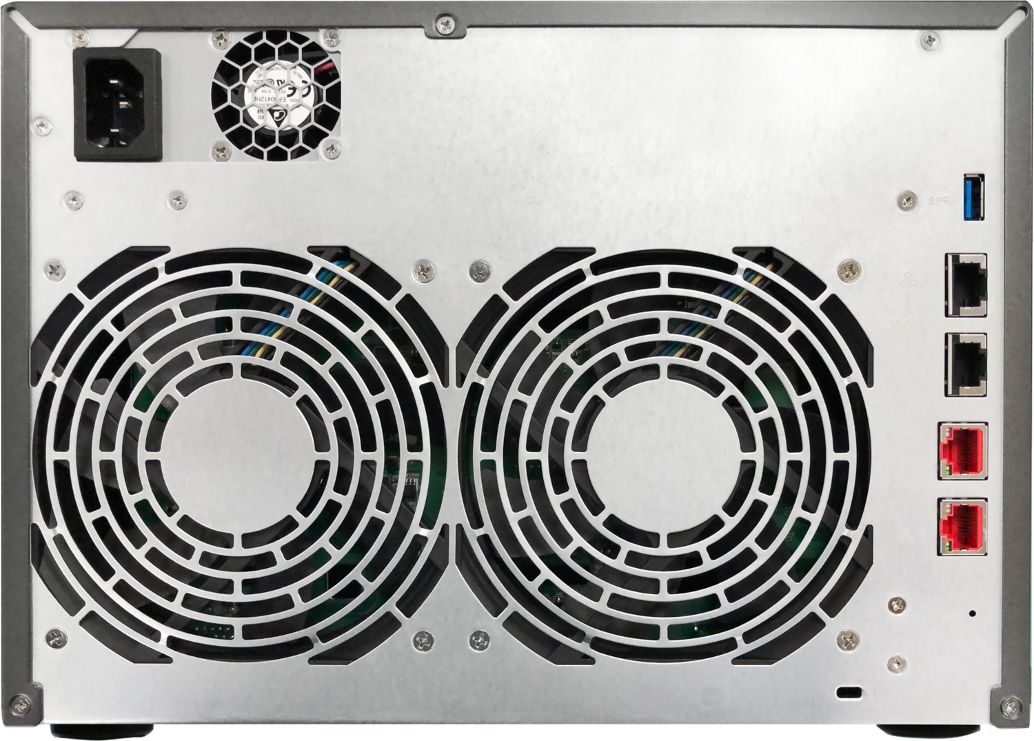 Сетевое хранилище ASUS AS6508T