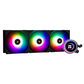 Кулер Процессорный Thermalright Водяное охлаждение Frozen Notte 360 ARGB V2