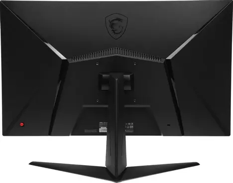 Монитор MSI G2712F 27.0-inch черный