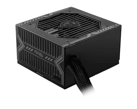 Блок питания MSI A750BN PCIE5