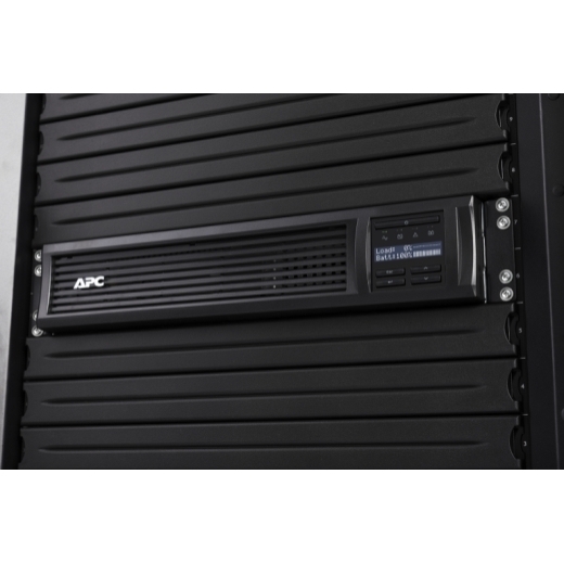 ИБП APC Smart-UPS SMT 3000VA (SMT3000RMI2UC)
