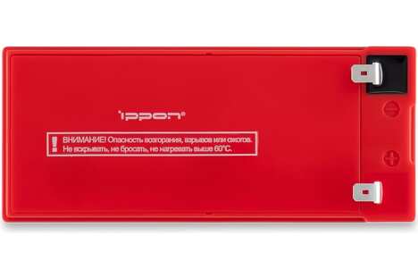 Сменная батарея для ИБП Ippon IPL12-9