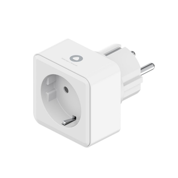 Умный дом Яндекс Умная розетка YNDX-0007