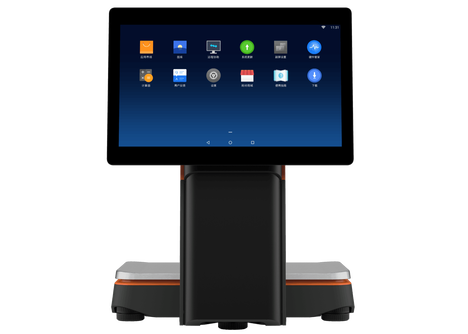 Моноблок SUNMI POS-терминал S2