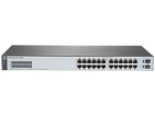 

Коммутатор Hewlett Packard Enterprise 1820-24G
