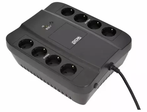 ИБП Powercom Spider SPD SPD-1000N