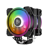 Кулер Процессорный ALSEYE для CPU H120D Universal