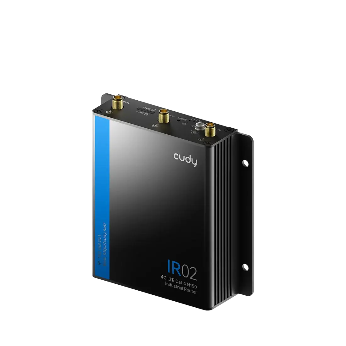 3G/LTE-роутер CUDY IR02