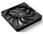 Вентилятор ID-Cooling для корпуса TF-12015-K