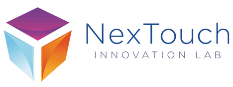 Профессиональная ЖК панель для видеостен NextWall55