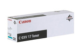 

Тонер-картридж голубой Canon C-EXV17, 0261B002