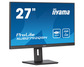 Монитор Iiyama XUB2792QSN 27.0-inch черный