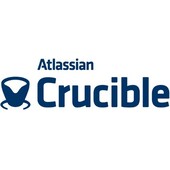 Atlassian Crucible