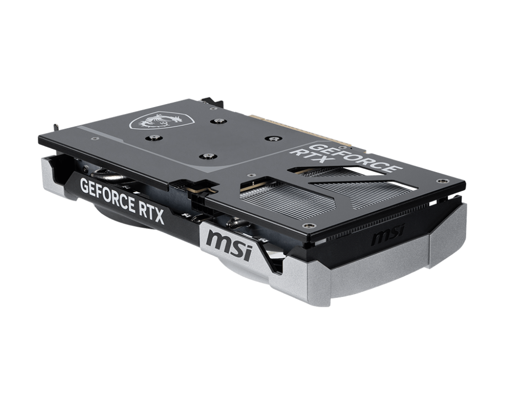 Видеокарта MSI GeForce RTX 5060 Ti 16 ΓБ Retail