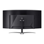 Монитор ACER X45bmiiphuzx 44.8-inch черный
