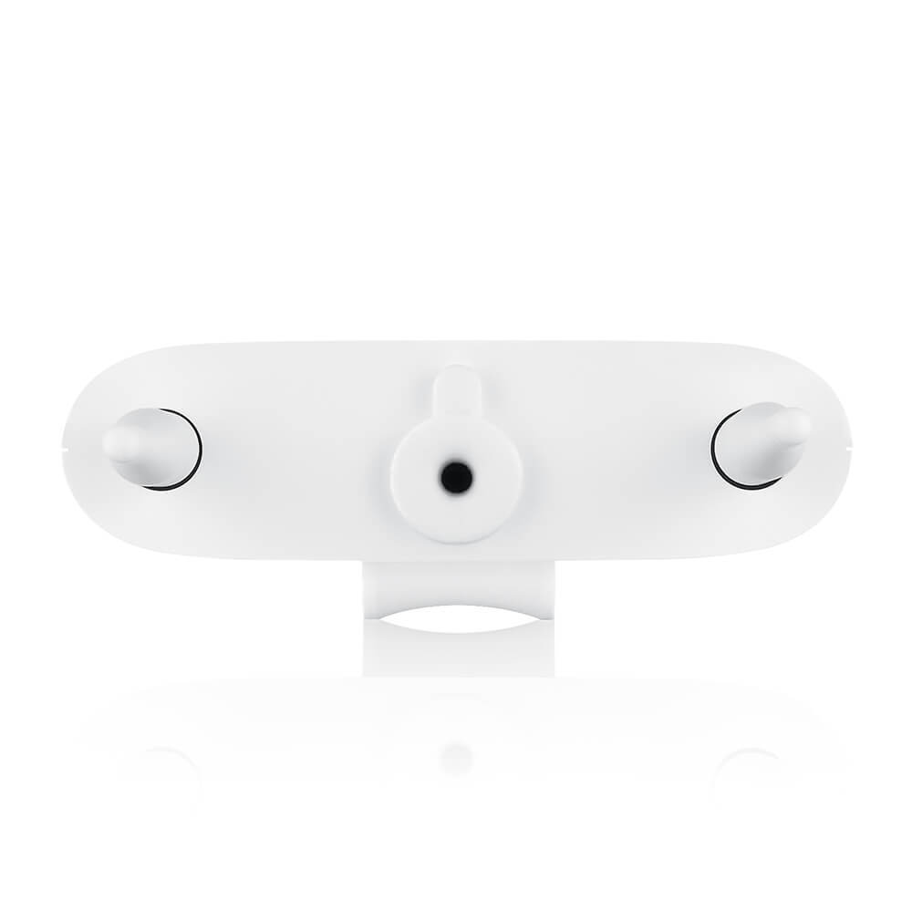 Zyxel Zyxel NebulaFlex NWA55AXE hybrid outdoor access point, 802.11a / b / g / n / ac / ax (2.4 and 5 GHz), external 2x2 antennas (included), up to 575 + 1200 Mbps, 1xLAN GE, anti- 4G / 5G, no Captive portal and WPA-Enterprise support, IP55, PoE only, PoE injector included